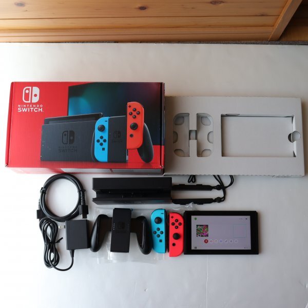 ジャンク 任天堂 Nintendo Switch ニンテンドー スイッチ ゲーム
