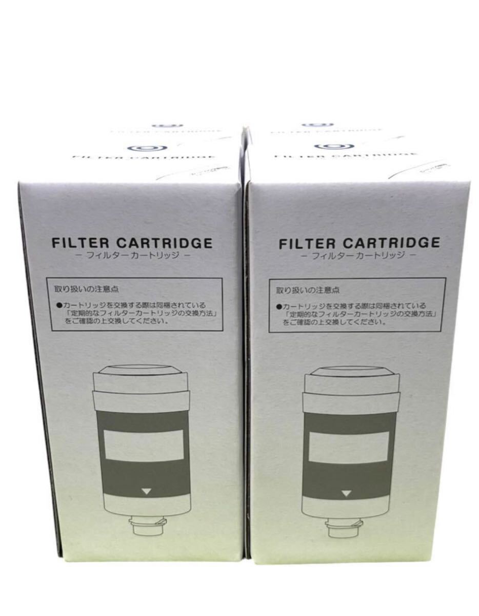 *新品未使用エブリフレシャスフィルターカートリッジ4本セット* 新品未使用】エブリーフレシャス フィルター カートリッジ 4点