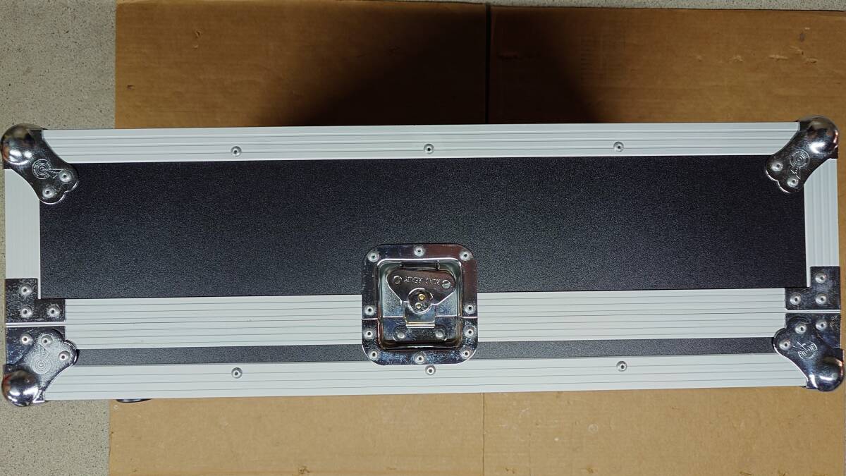 Road Ready ロードレディー 19インチサイズ ミキサー ケース ハード ケース 機材 運搬 保管 中古品 現(xiàn)狀お渡し