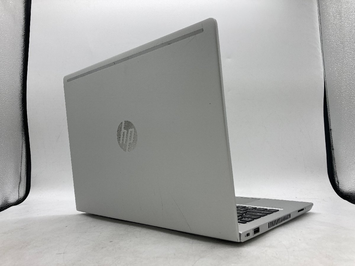 【ハード王】1円～/ノート/HP ProBook430G6/Corei3‐8145U/4GB/ストレージ無/12860-G21