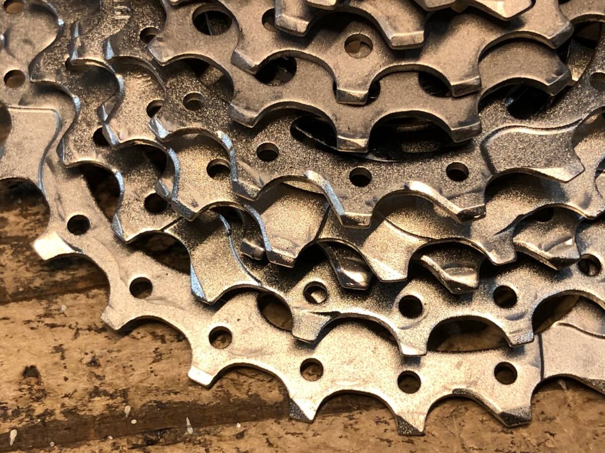 HI477 シマノ SHIMANO アルテグラ ULTEGRA CS-6700 11-28T スプロケット 10S