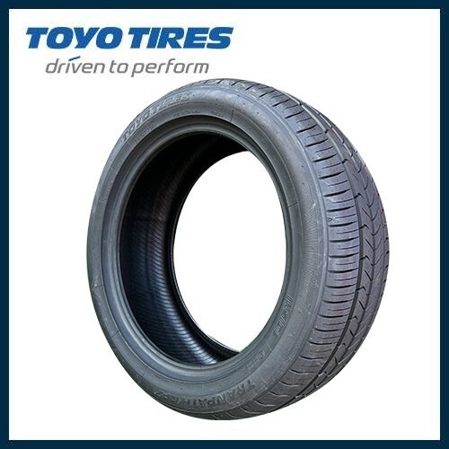 【2025年制】新品 トーヨー 215/50R17 95V XL TRANPATH mp7 夏タイヤ 激安 2本 32898円（送料別）TTP-42
