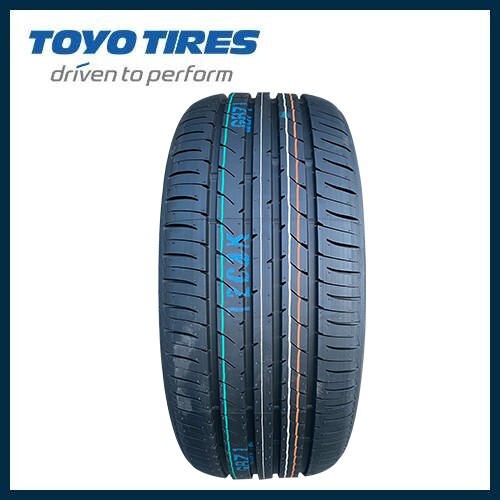 【2025年制】新品 トーヨー 215/40R18 85W NANOENERGY 3 PLUS 夏タイヤ 激安 1本 20251円（送料別）TN-27