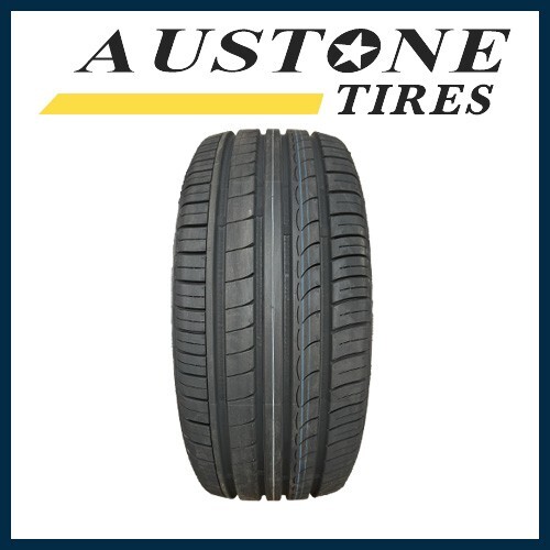 Austone 2024年制 新品 オーストン 225/45ZR19 96Y SP-701 夏タイヤ2本 數(shù)量限定特価 在庫あり即納OK！AS-20