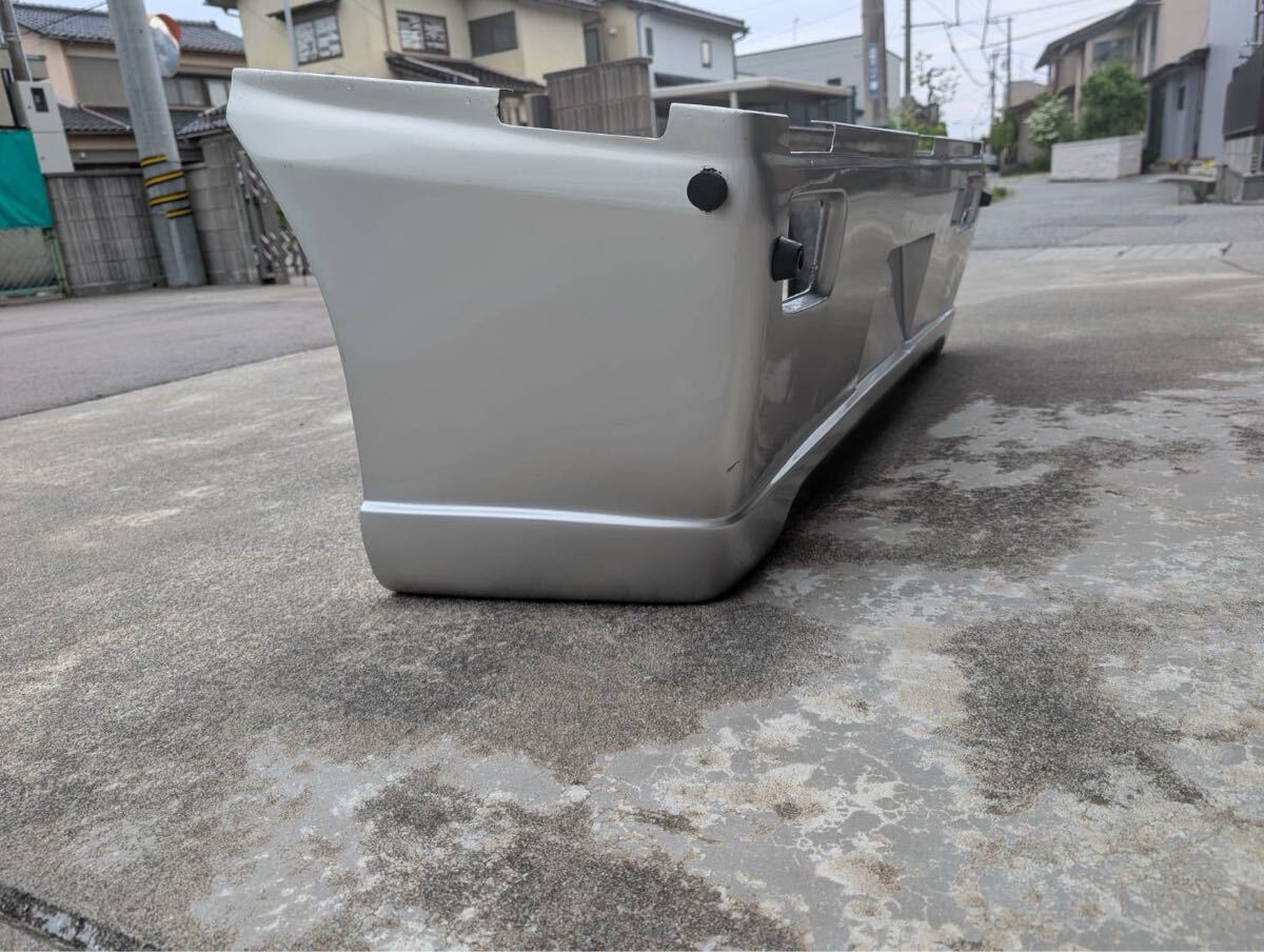 ハイゼットトラック フルエアロ　S210P