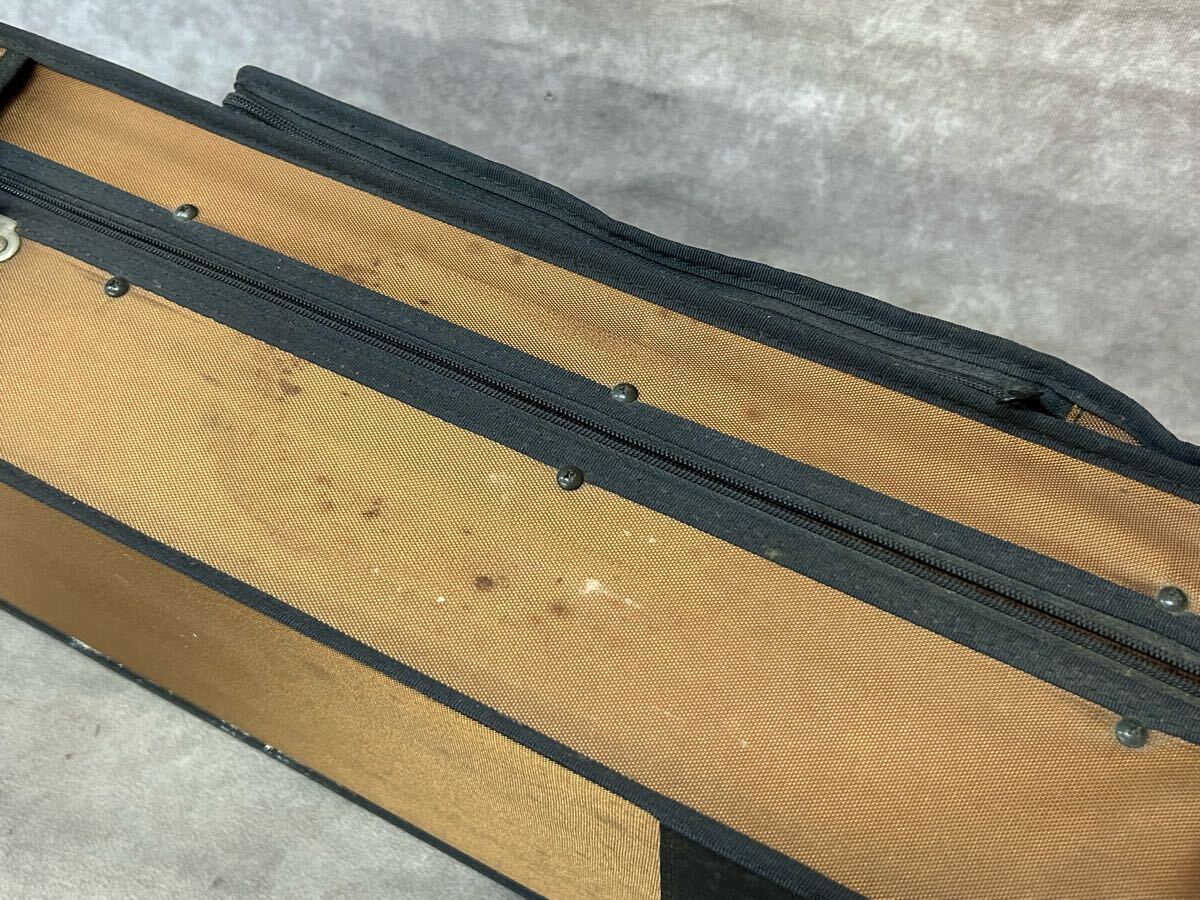 .. -слойный Taisho koto F280S 28 ключ жесткий чехол есть традиционные японские музыкальные инструменты KIKUYAE текущее состояние товар 