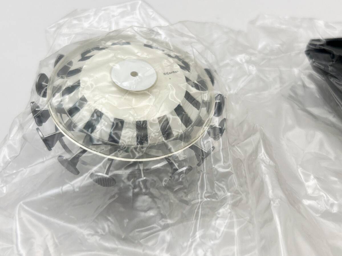 〓コナミ〓SFムービーセレクション 謎の円盤UFO UFO 昭和レトロ ビンテージトイ_画像7