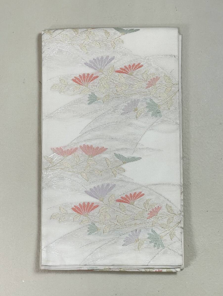IROHA◆夏帯 まとめ売り◇【ta9568】◆ リメイク【中古】※同梱不可