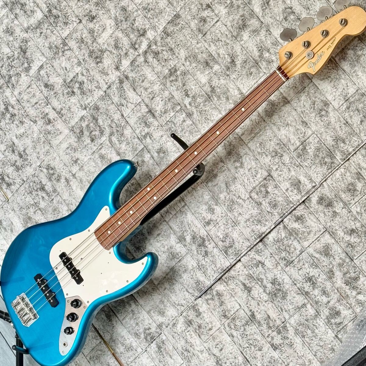 フェンダー ジャズベース JB-45J フジゲン製 送料無料 フェンダー ジャズベース JB-45J フジゲン製|Yahoo