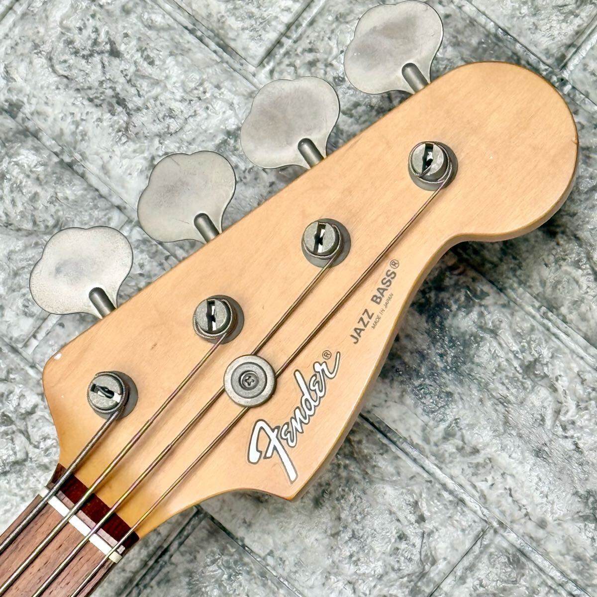 フェンダー ジャズベース JB-45J フジゲン製 送料無料 フェンダー ジャズベース JB-45J フジゲン製|Yahoo