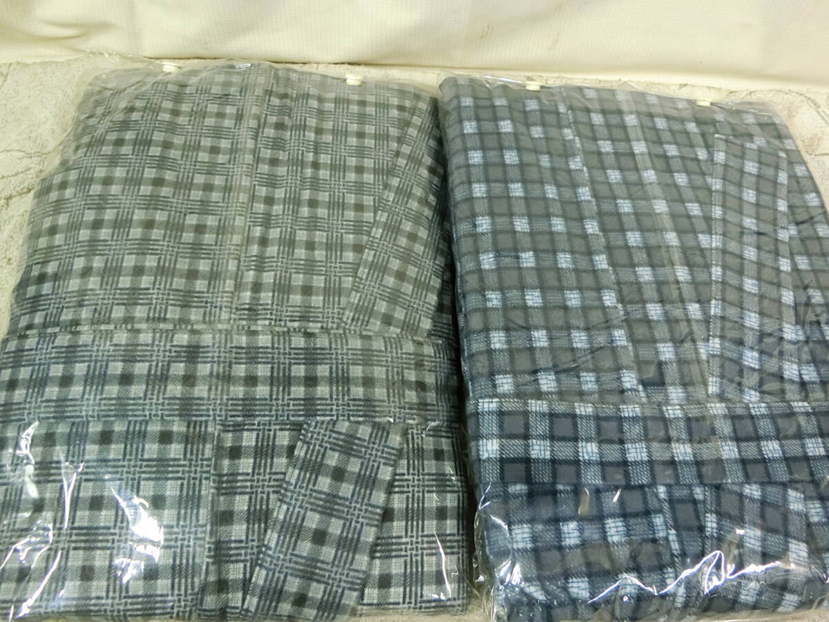 ★湖畔　おねまき　Lサイズ　2着_画像6