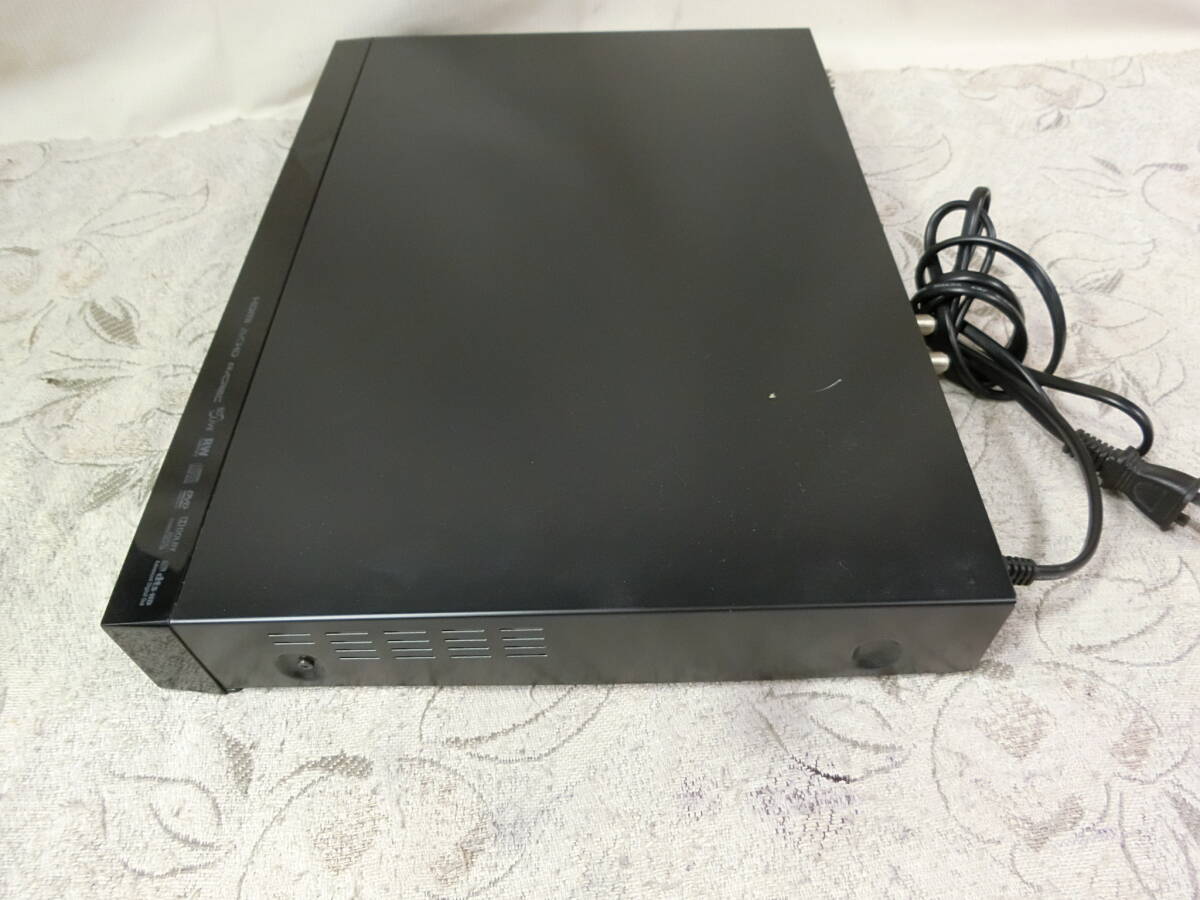 ★東芝ブルーレイ D-BZ500 ★ジャンク品_画像3