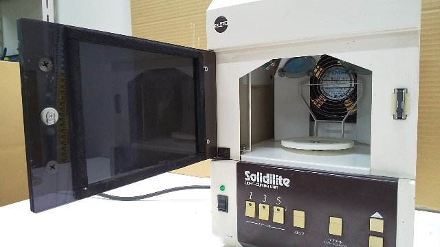歯科技工 松風 サブライトS 光重合器 - メルカリ