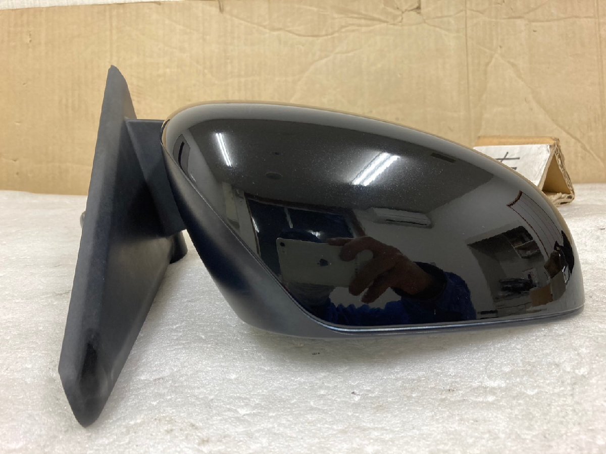 ソリオバンディット MA36S 右ドアミラー スズキ ソリオバンディット MA36S 純正 右 ドアミラー サイド