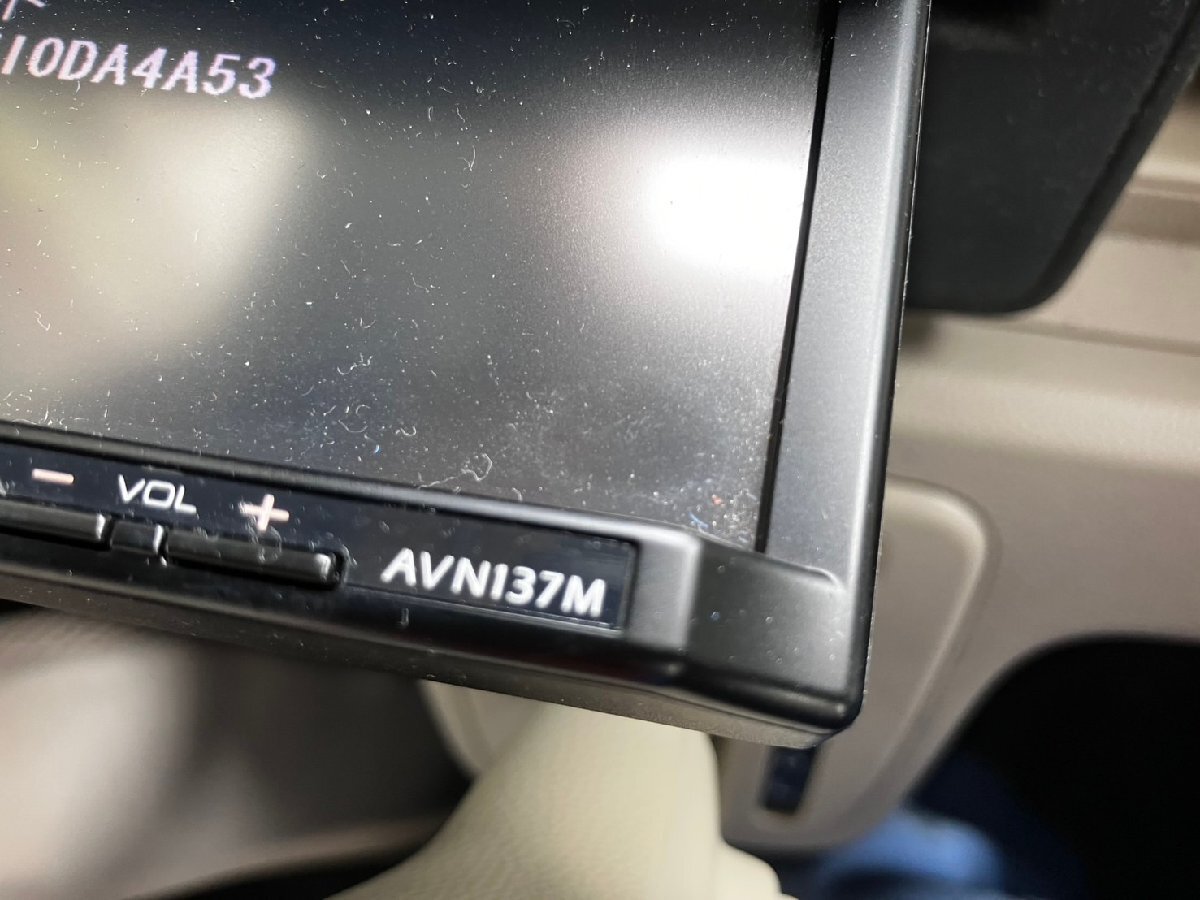 イクリプス　ECLIPSE　ナビ　AVN137M　地図 SDカード のみ　地図データ2016年　作動確認(rèn)済　レターパック430円?