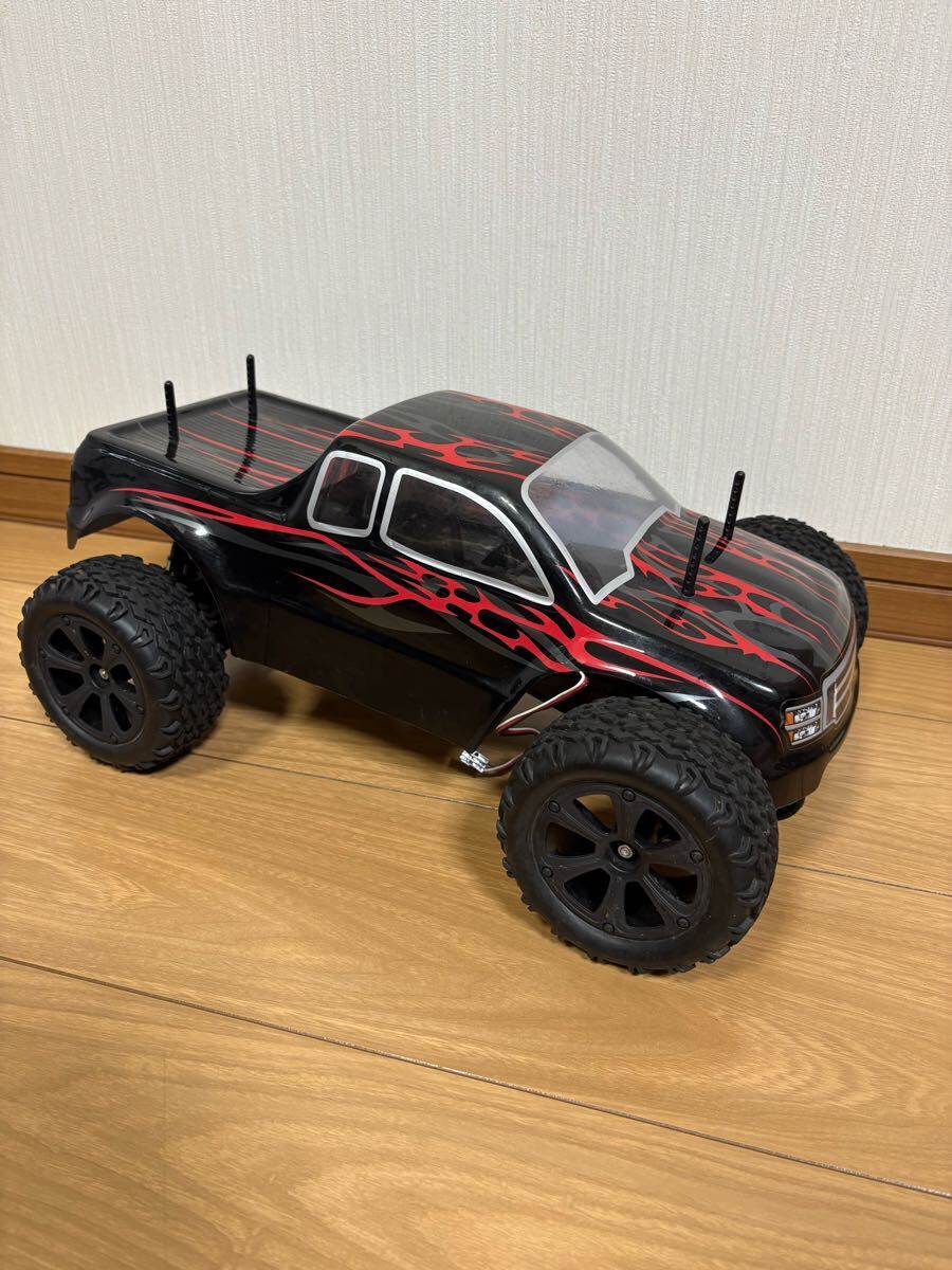 タミヤ WT-01 ワイルドダガー Yahoo!オークション - タミヤ ツインデトネーター ワイルド