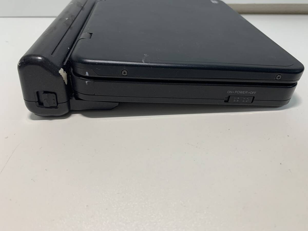 BLUEDOT ポータブルDVDプレーヤー BDP-1720A 7インチ