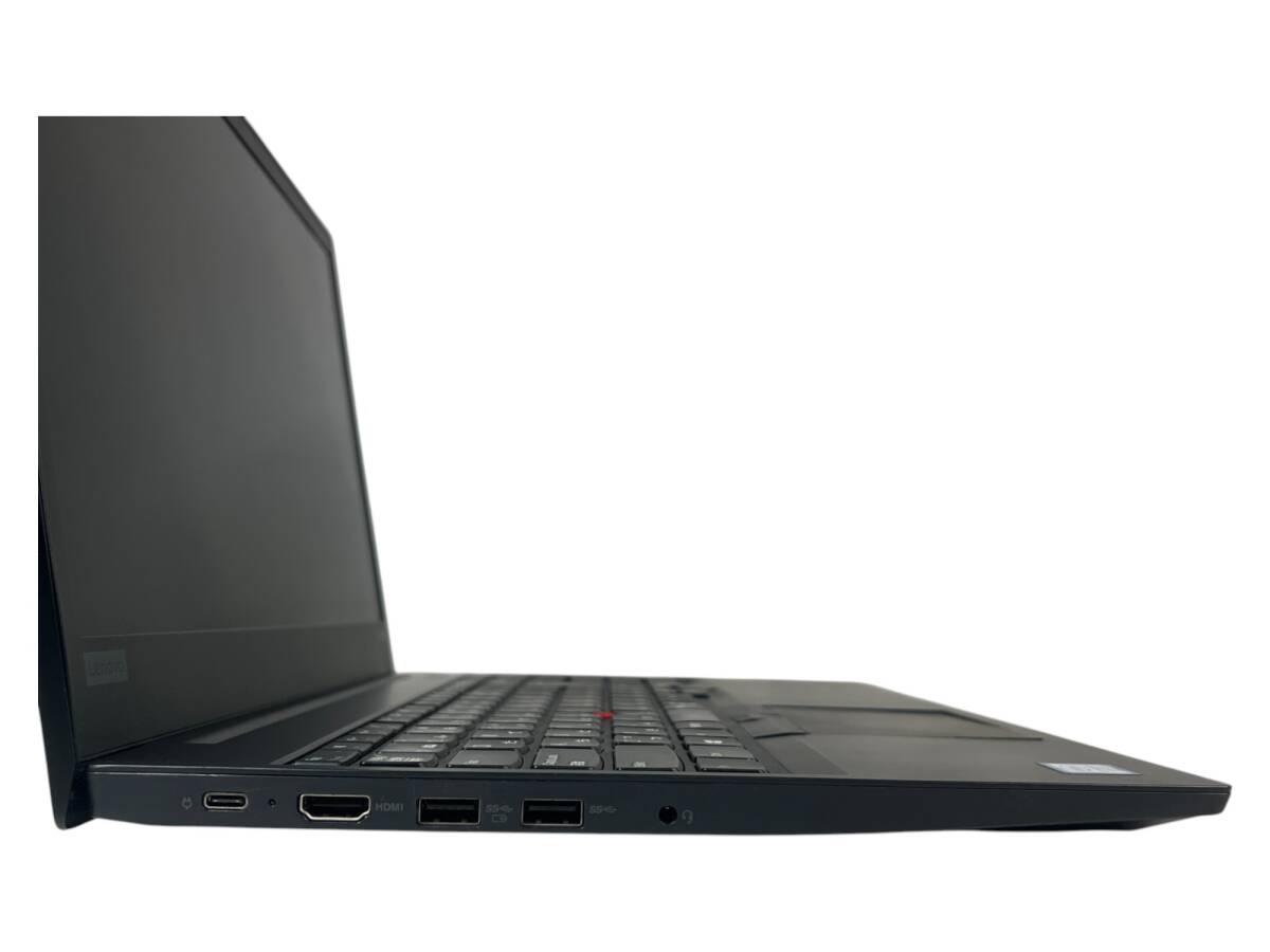 ★第8世代 i5 搭載 Lenovo Thinkpad E580 Core i5-8250U/メモリ8GB/HDD500GB/1366x768/Windows 11 Pro！30日間返品保証
