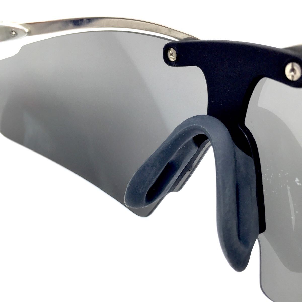 セール★Ray-Ban レイバン　Xrays シルバー　ヴィンテージ　サングラス ヴィンテージ】Ray-Ban レイバン Xrays シルバー ヴィンテージ
