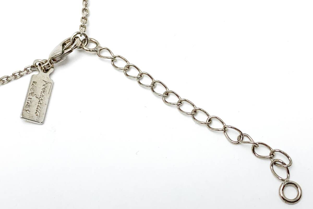 Ferragamo Ferragamo стразы vala колье аксессуары женский * post сотрудничество .. . отправка будет.