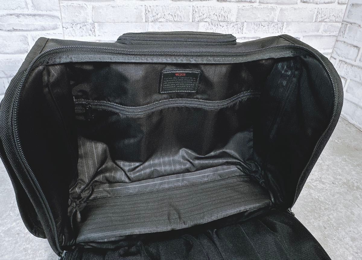 廃盤 TUMI キャリーケース スーツケース 機内持込 キャリーオン