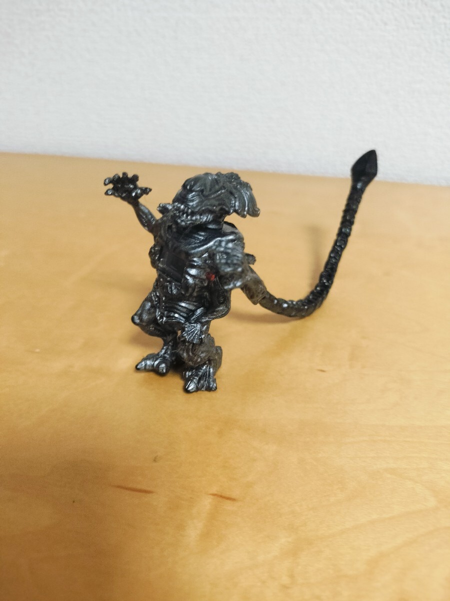 【ジャンク扱い】エイリアンセット コナミ SFムービーセレクション USS SULACO(スラコ號) エイリアンフィギュアウォッチ（時計機能破損）