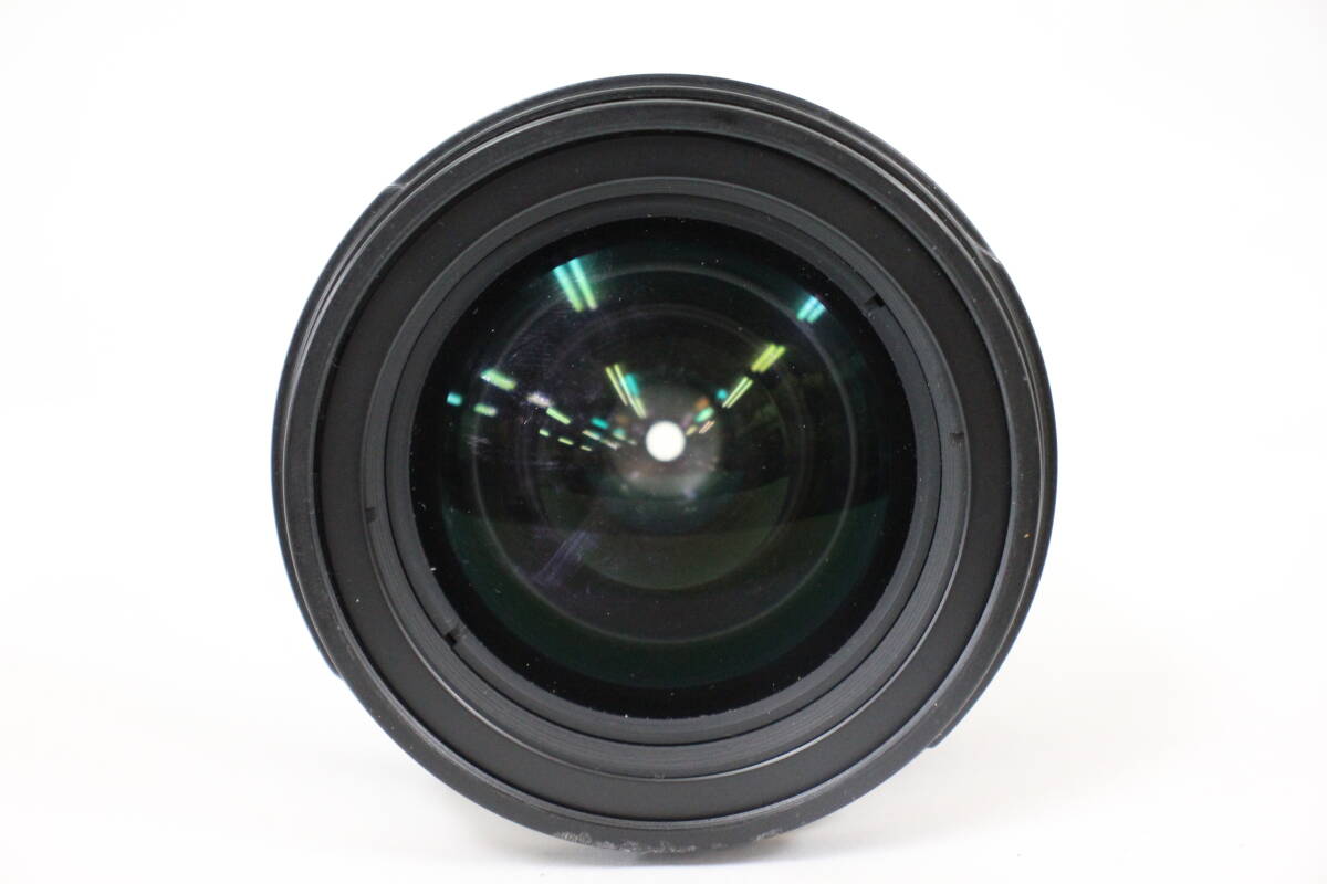 [ товар с некоторыми замечаниями ] Nikon Nikon ED SILENT WAVE белый MOTOR AF-S NIKKOR 28-70mm F2.8 D линзы Y404
