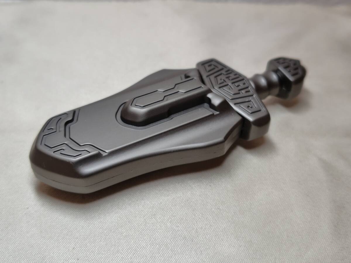 ★迅速発送★フィジェット　ソード　剣　スライダー　おもちゃ　ストレス発散_画像1