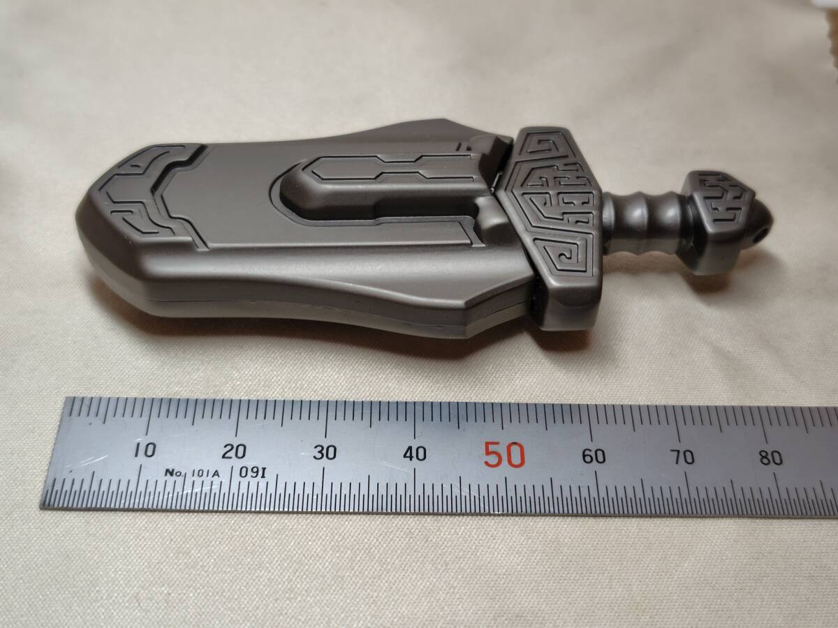 ★迅速発送★フィジェット　ソード　剣　スライダー　おもちゃ　ストレス発散_画像2