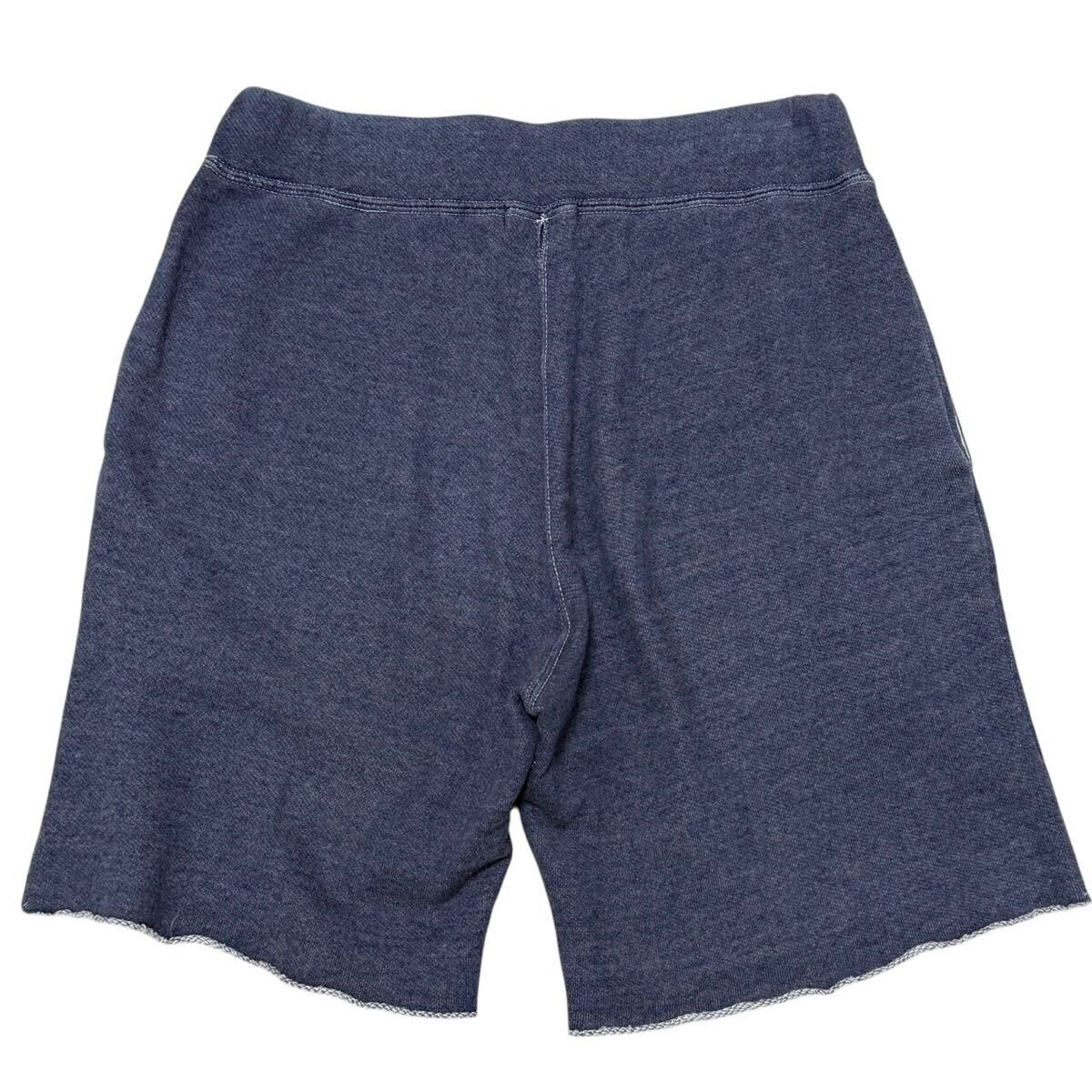 すぐ届く【Ron Herman】ロゴ スウェットショーツ QUIKSILVER 季節のおすすめ商品 ロゴ スウェットショーツ|QUIKSILVER