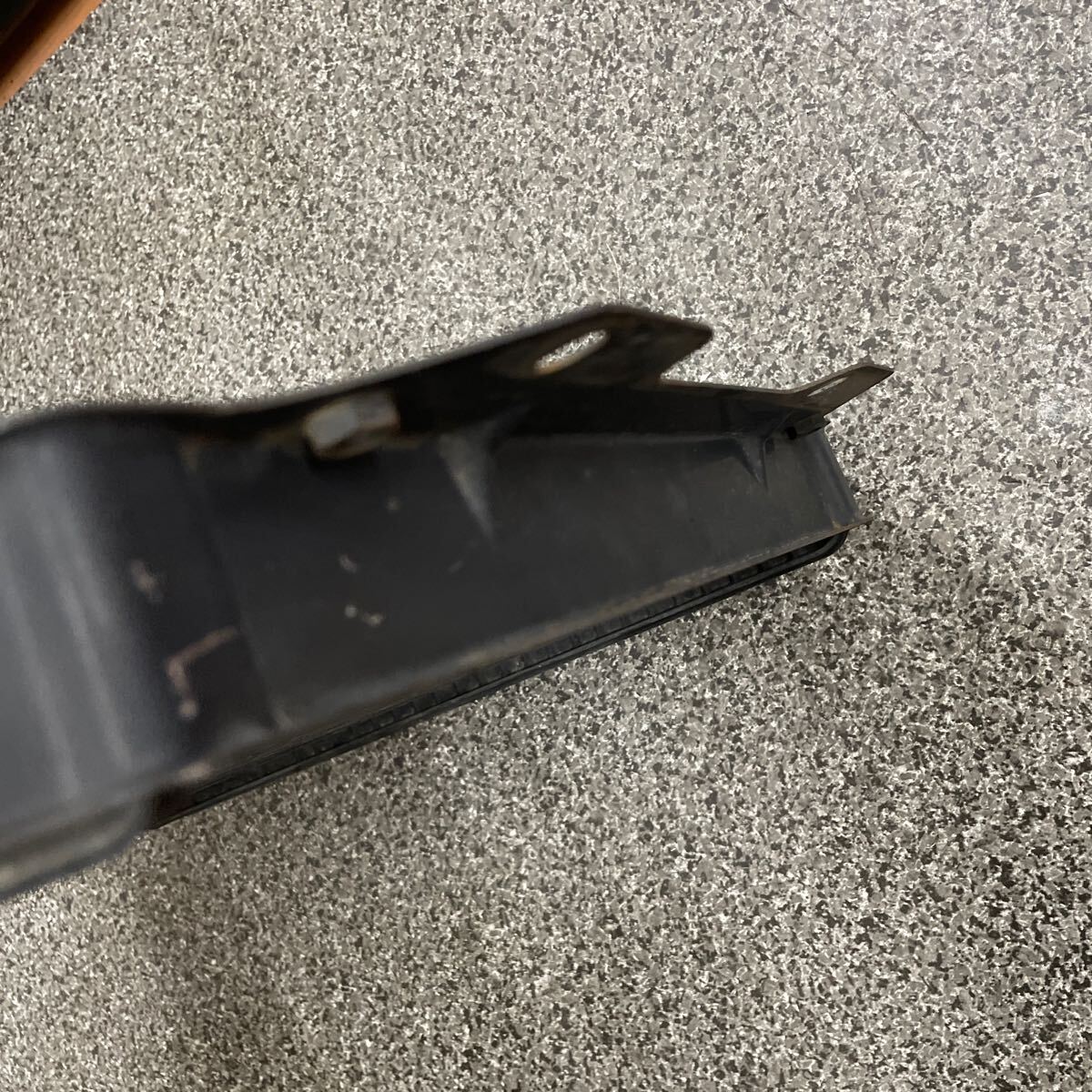 ラジエーター　ジムニー　JA71_画像8