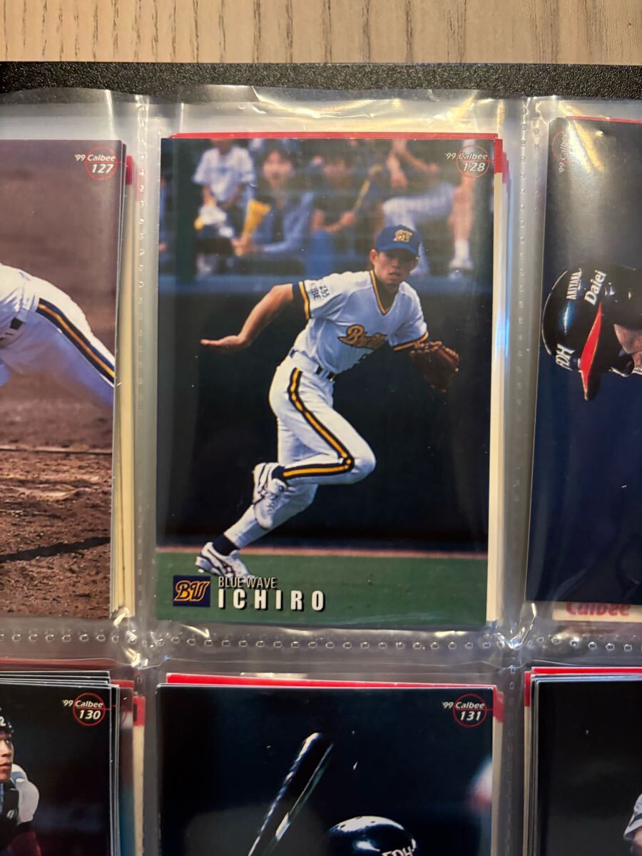 ichi low замок остров осень гора маленький . гарантия .. Nakamura .. большой . звезда .STAR CARD Professional Baseball chip s Calbee осмотр BBM epoch 1st title Orix 