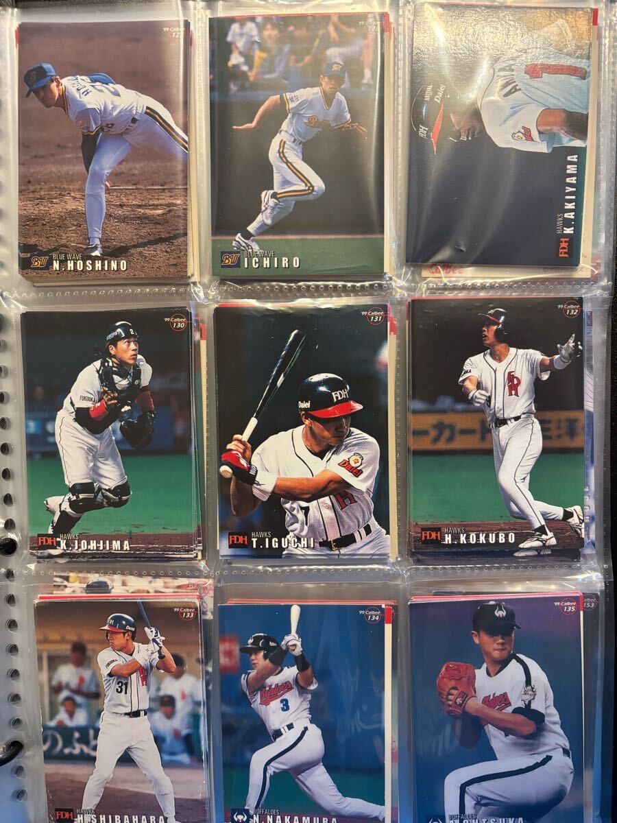 ichi low замок остров осень гора маленький . гарантия .. Nakamura .. большой . звезда .STAR CARD Professional Baseball chip s Calbee осмотр BBM epoch 1st title Orix 