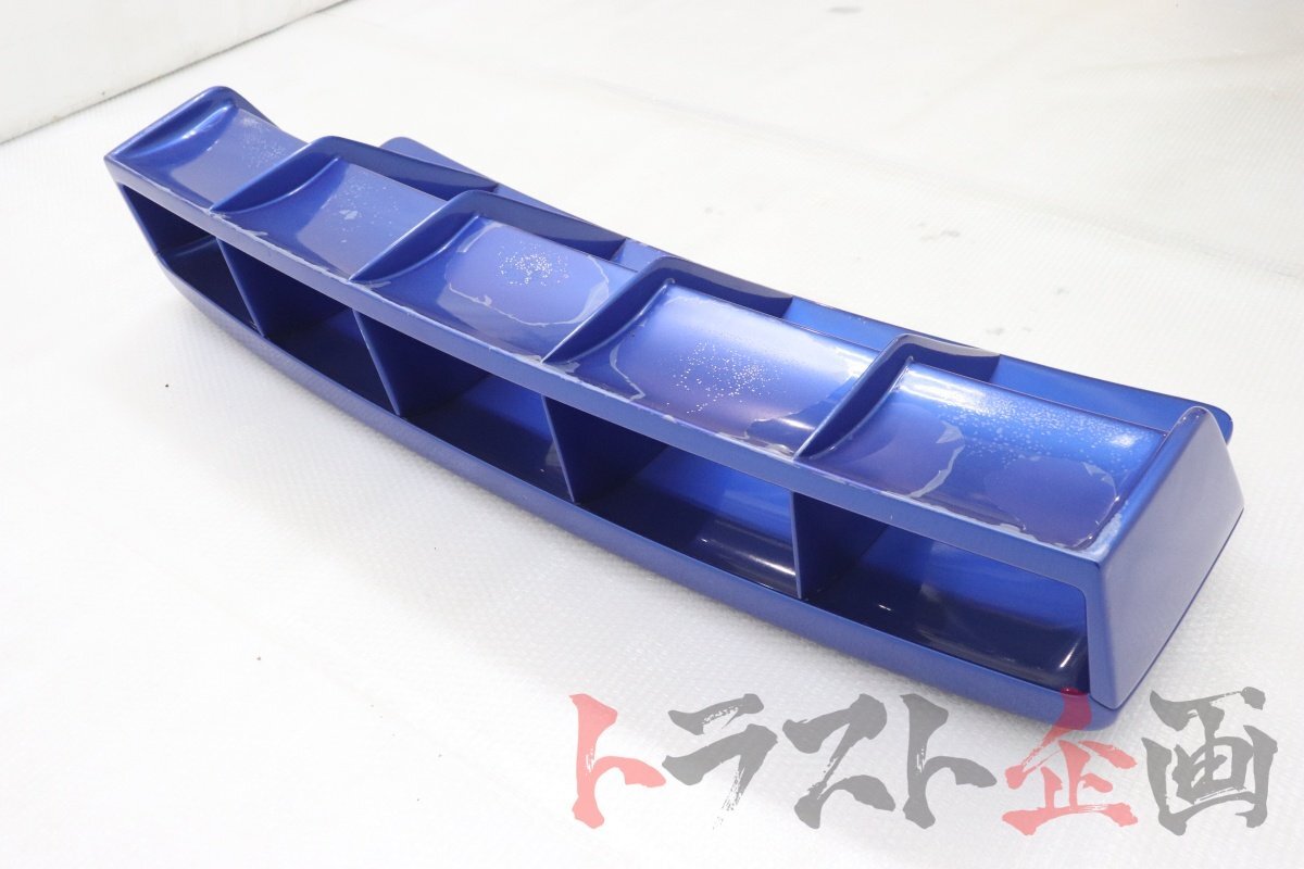  нет . магазин сплиттер wing Impreza E type WRX STI GDB Trust план U 2101566110