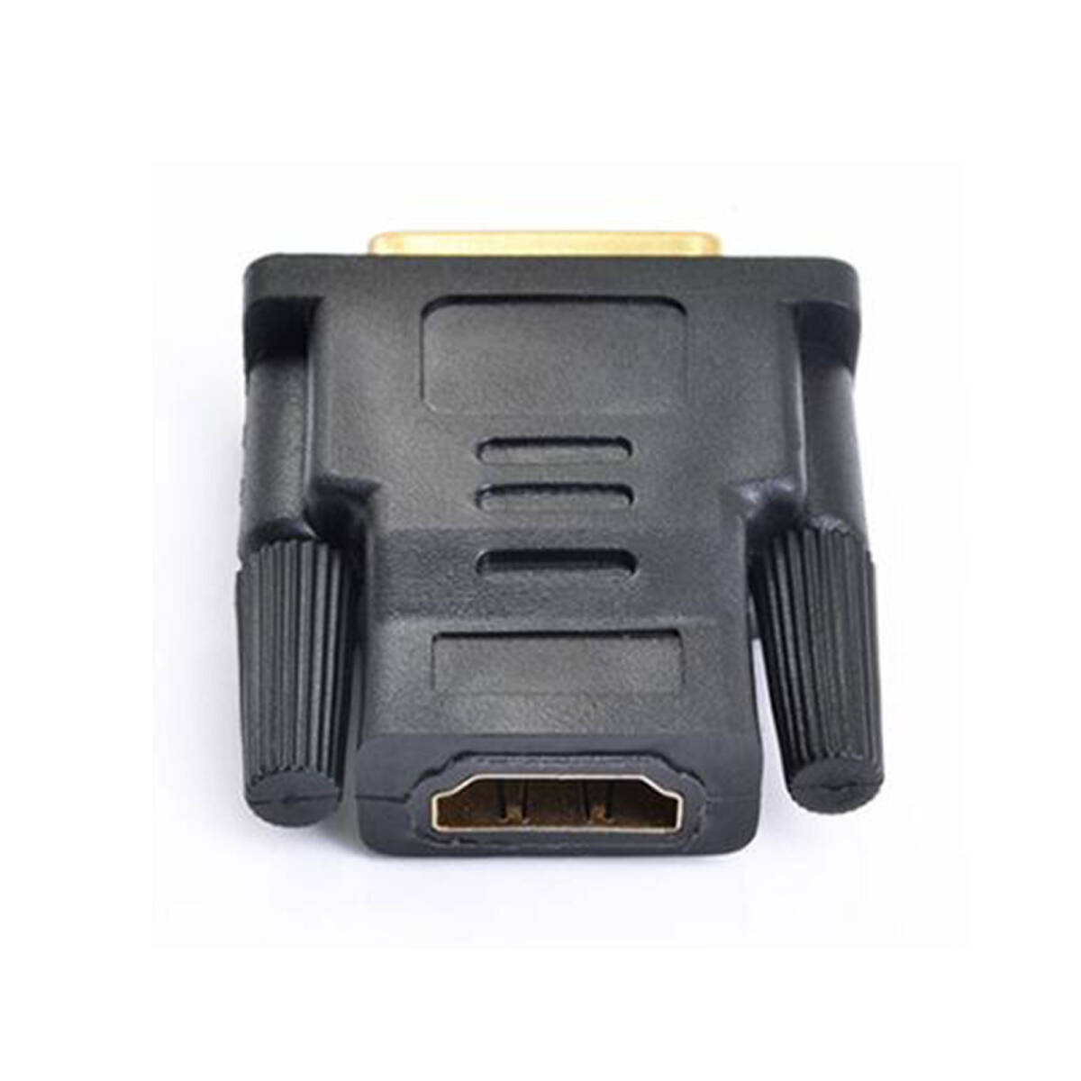 DVI(24+1)オスからHDMIメスに転換するアダプタ HDMIからDVIへ切り替えるアダプタ ビデオ?コンピューター延長(zhǎng)用アダプタ ;J829;