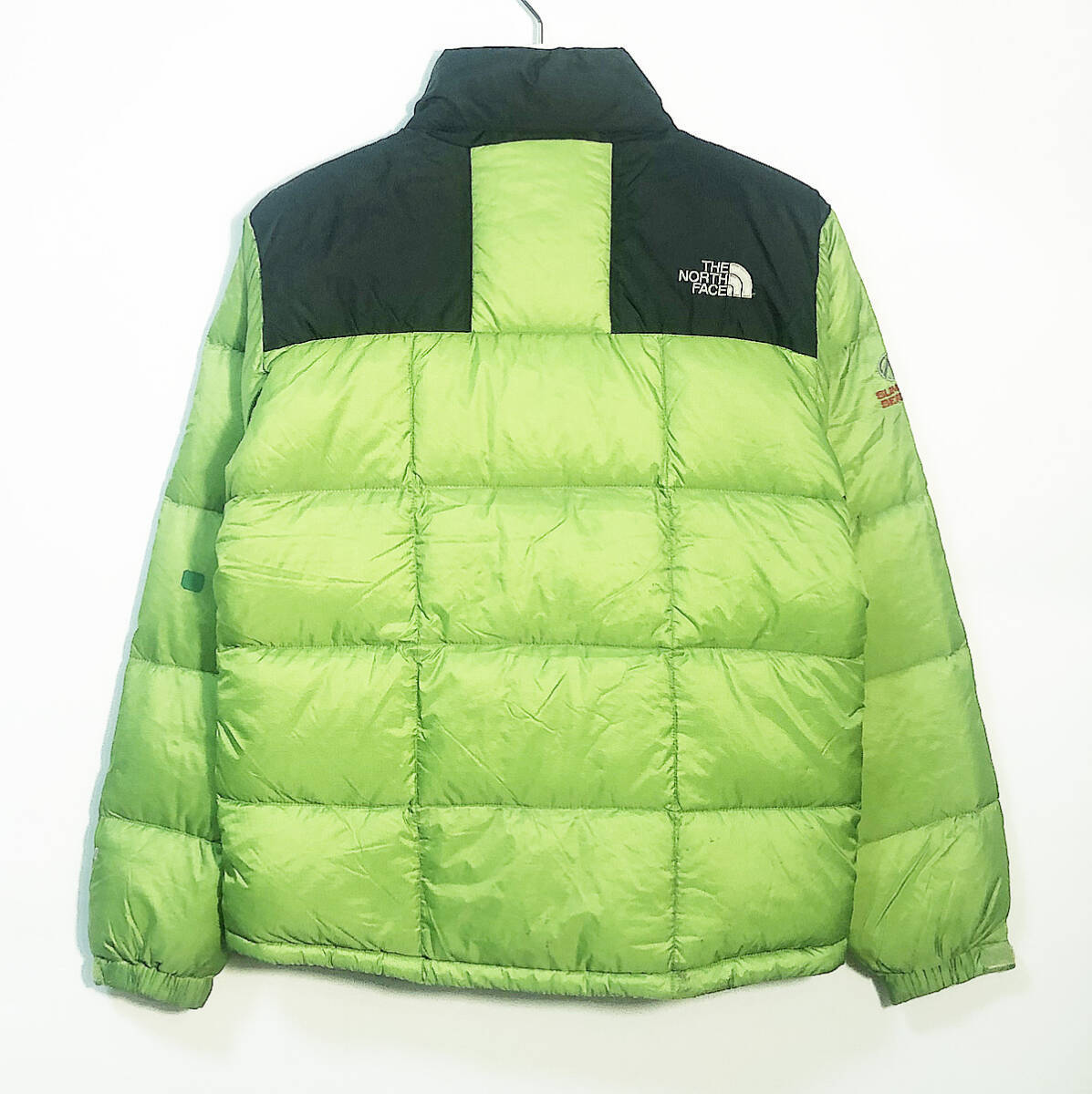 1円~人気/高品質■ノースフェイス サミットシリーズ ローツェ RDS ダウンジャケット■The North Face Summit Lhotse RDS Down Jacket■/_画像5
