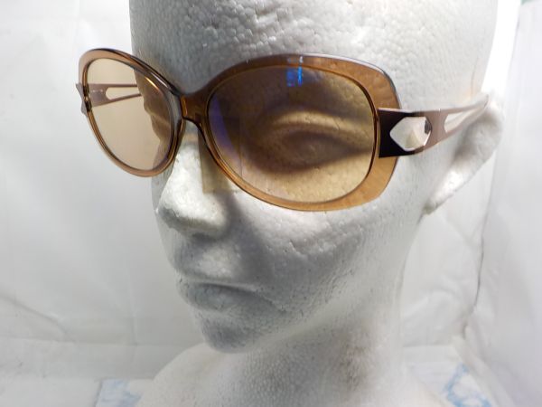 charmant Choco Sun サングラス FG24501 57□15-140 BR
