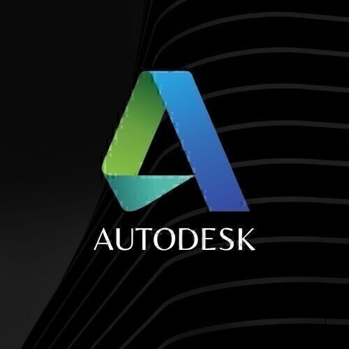 『正規(guī) 3年版』 Autodesk AutoCAD、LT、Revit、Maya、3ds Max、Fusion 360他 利用可能な制品72點 ３臺利用?公式アップデート可　