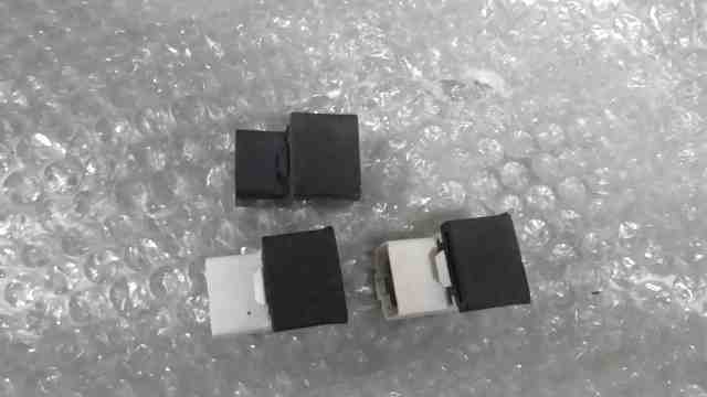 マジェスティ250　SG03J-060xxx　の　リレー *1749712048　中古_画像3