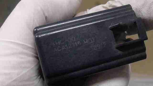 マジェスティ250　SG03J-060xxx　の　リレー *1749712048　中古_画像6