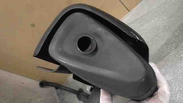 CBR125R　JC50-1000xxx　の マフラー *1750128612　中古