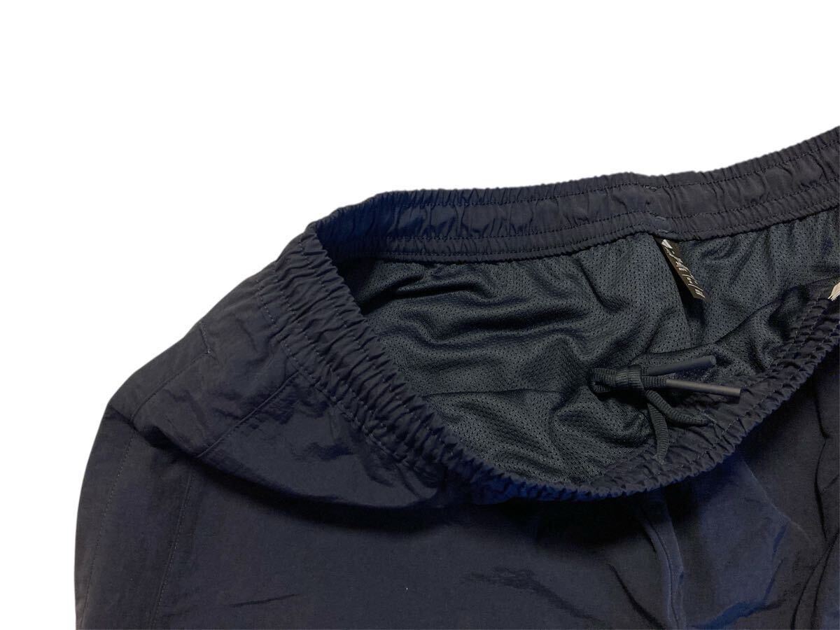 新品 正規(guī)品【adidas/アディダス】3ストライプス◆2XL◆ホワイト ネイビー◇白 紺◆Tシャツ&ショートパンツセット セットアップ ゆるめ