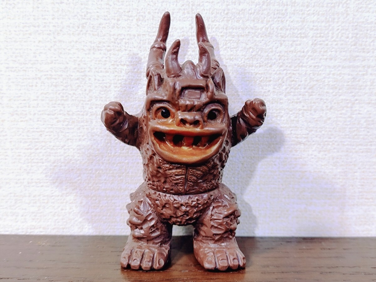 ブルマァク ミクラス 当時物 ミニソフビ ウルトラセブン ブルマァク ウルトラセブン ミクラス ソフビ ウルトラ怪獣
