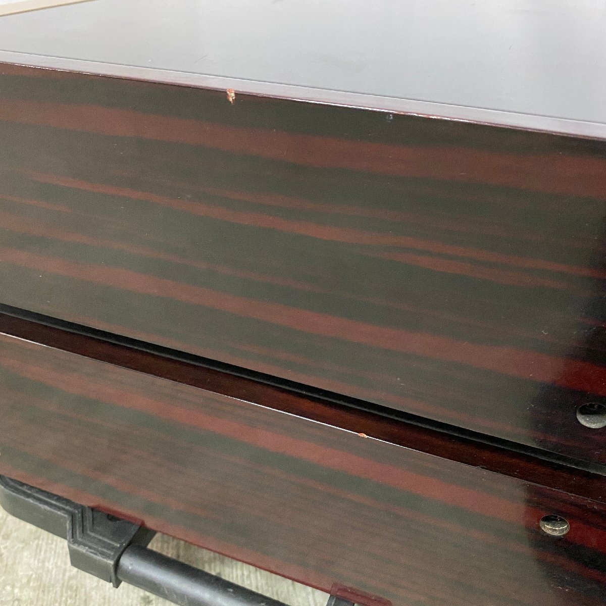[ J ]8474 Accuphase DP-80L/DC-81L раздельного типа CD панель Accuphase 