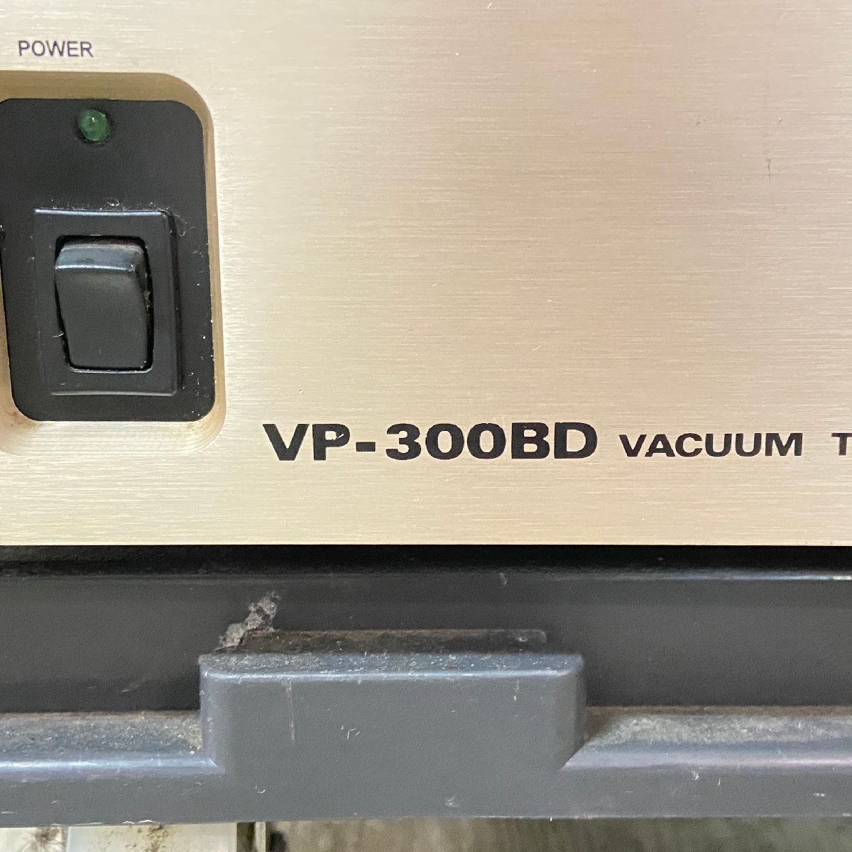[ G ]8571 TRIODE VP-300BD ламповый усилитель Try o-do
