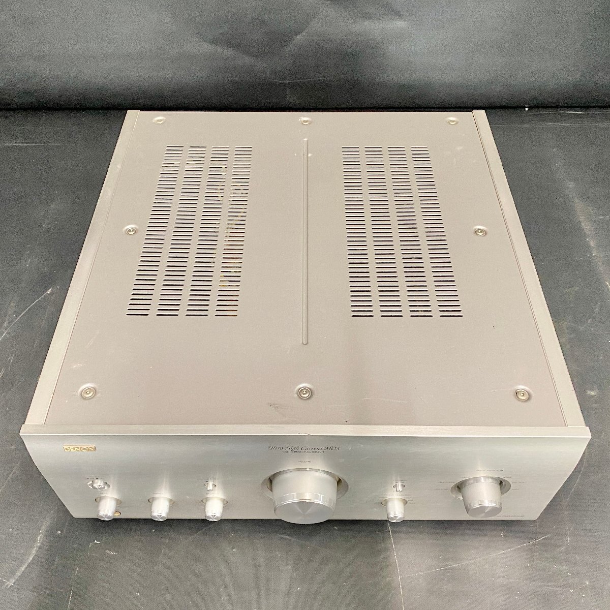 [ J ]8741 DENON PMA-2000AE основной предусилитель Denon 