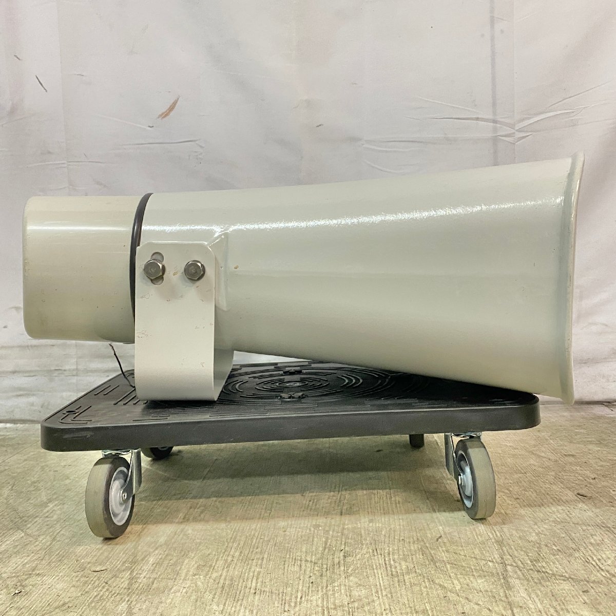 [ C ]8779 UNI-PEX H-542 звуковой сигнал динамик Uni peks