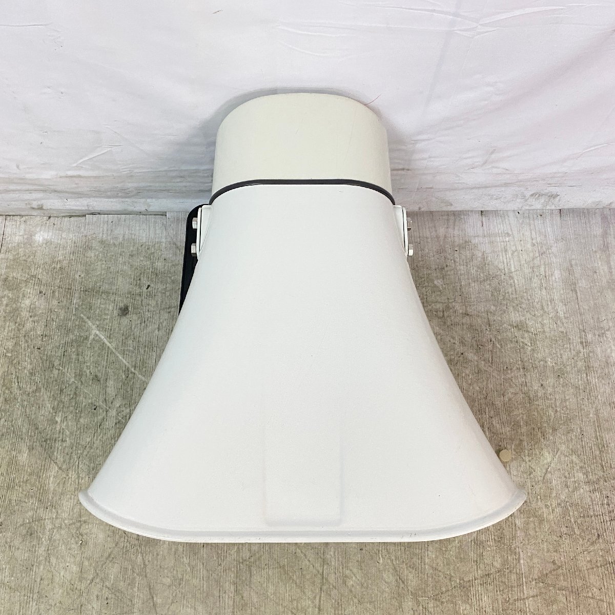 [ C ]8779 UNI-PEX H-542 звуковой сигнал динамик Uni peks