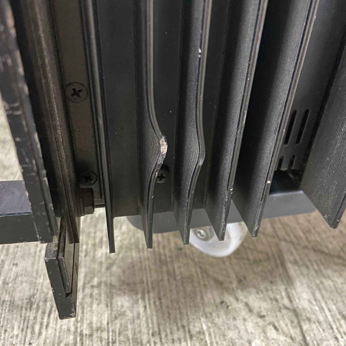 [ D ]9058 YAMAHA P-2200 усилитель мощности Yamaha 195716
