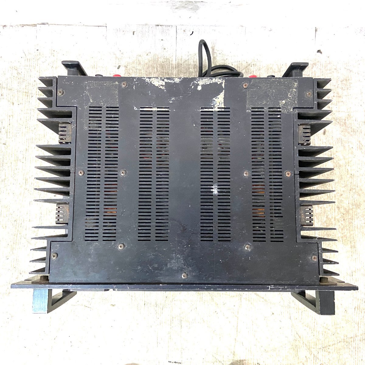 [ D ]9058 YAMAHA P-2200 усилитель мощности Yamaha 195716